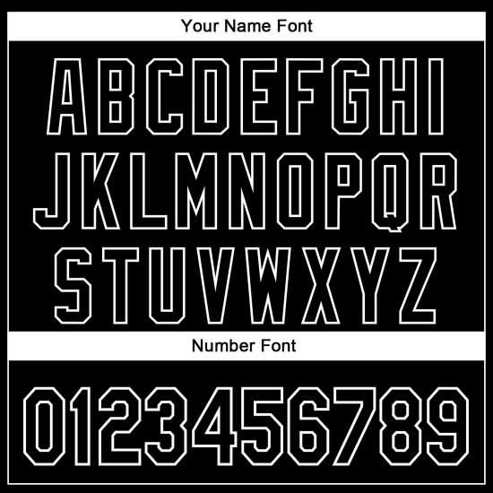 3D Authentische Muster Design Benutzerdefinierte Schwarz Galaxy Weiß Rave Jersey 3D Authentische Muster Design Benutzerdefinierte Schwarz Galaxy Weiß Rave Jersey