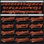 Authentisches Custom Camo-Rot-Trikot Throwback Black Baseball Authentisches Custom Camo-Rot-Trikot Throwback Black Baseball
