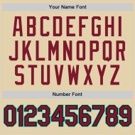 Custom Sand Baseball Authentic Crimson Trikot Schwarz-Aqua Custom Sand Baseball Authentic Crimson Trikot Schwarz-Aqua