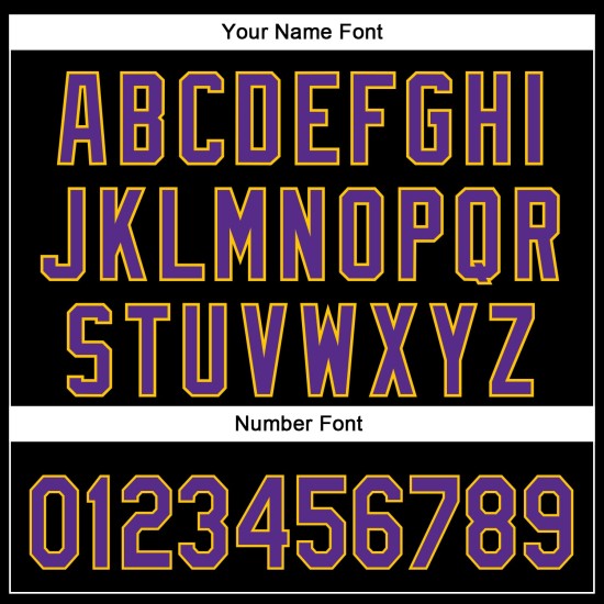 Jersey Totenkopf Custom Lila-Gelb Authentisches Halloween 3D Muster Schwarz Baseball Jersey Totenkopf Custom Lila-Gelb Authentisches Halloween 3D Muster Schwarz Baseball