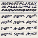 Authentisches Konfetti-Design-Trikot Baseball-Muster Custom Creme Navy-Rot 3D Authentisches Konfetti-Design-Trikot Baseball-Muster Custom Creme Navy-Rot 3D